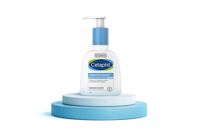 Gentle Skin Cleanser