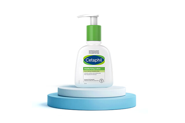 Daily Advance Lotion/Advanced Relief Lotion