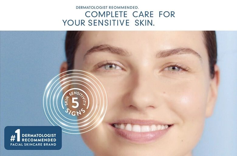 The 5 Signs of Skin Sensitivity to Look For Cetaphil US
