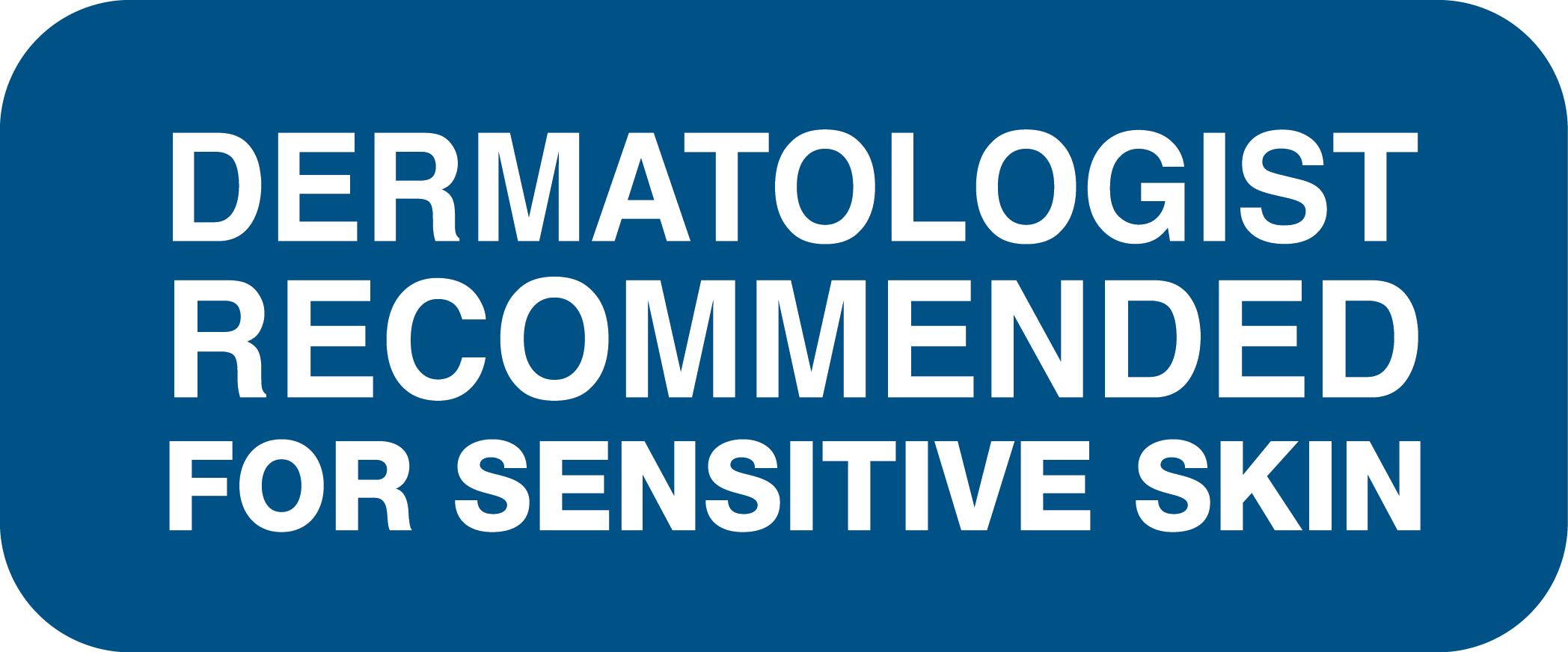 #1 dermatologist recommended