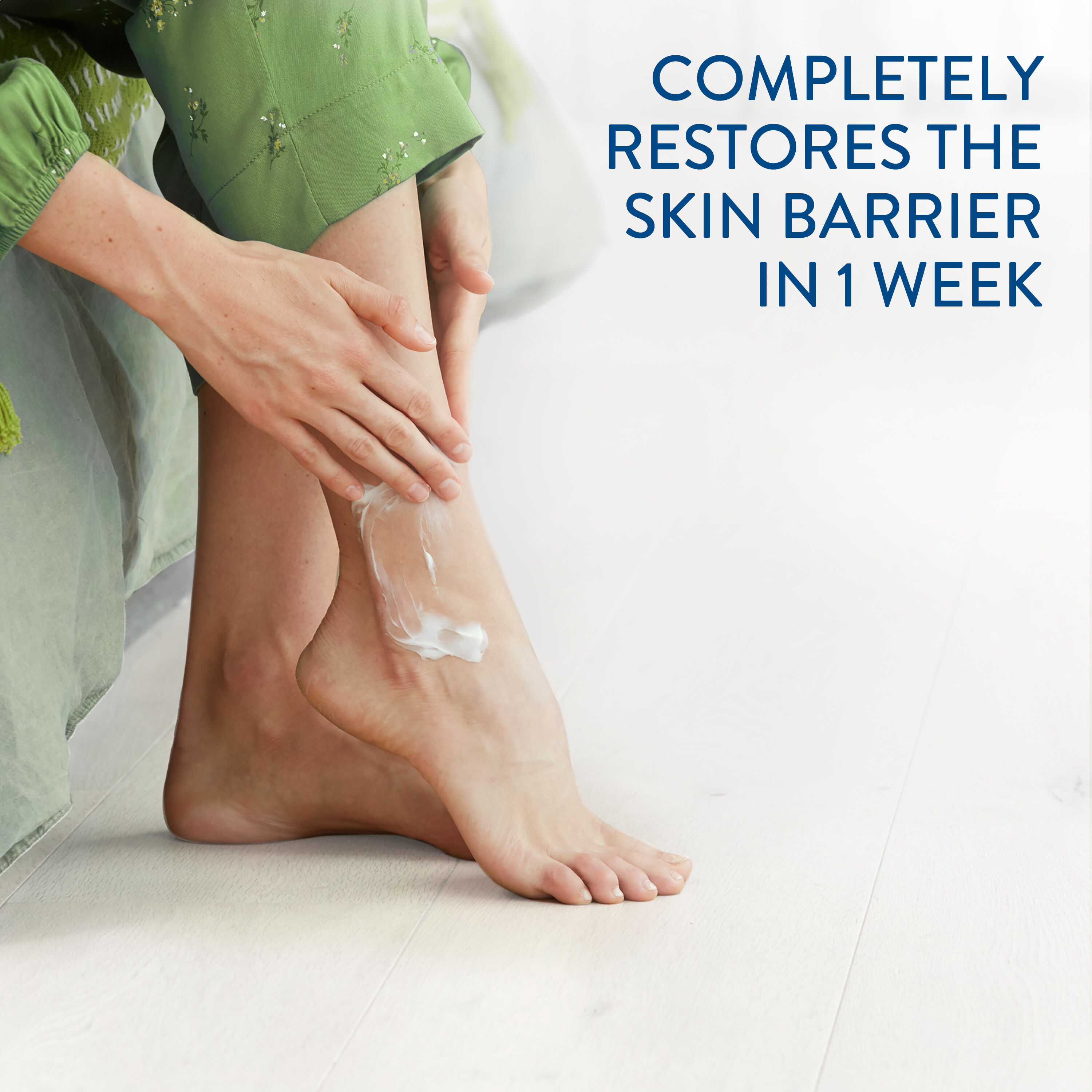 Cetaphil moisturizing cream for sensitive skin