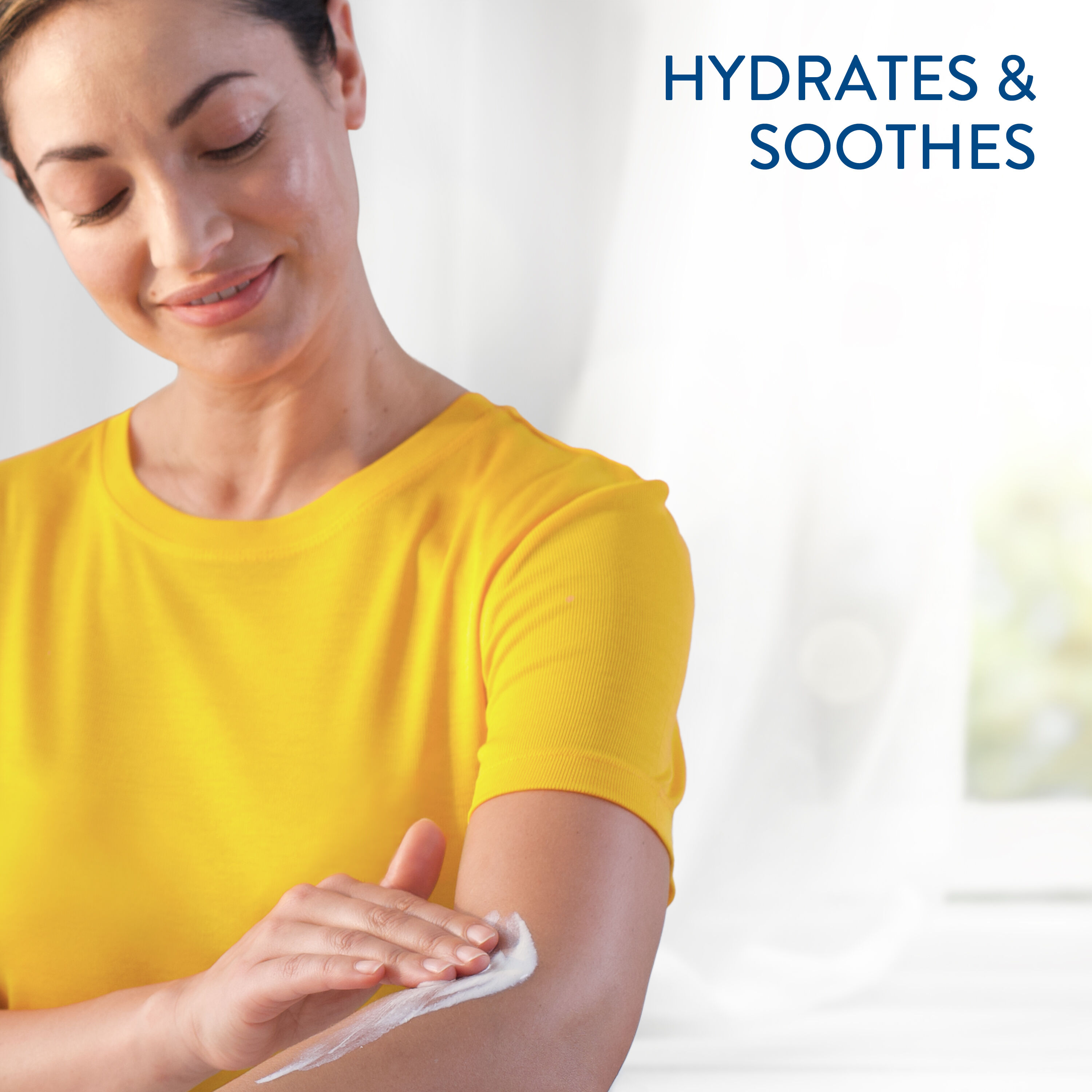 Cetaphil sun after sun repair moisturizer for sensitive skin