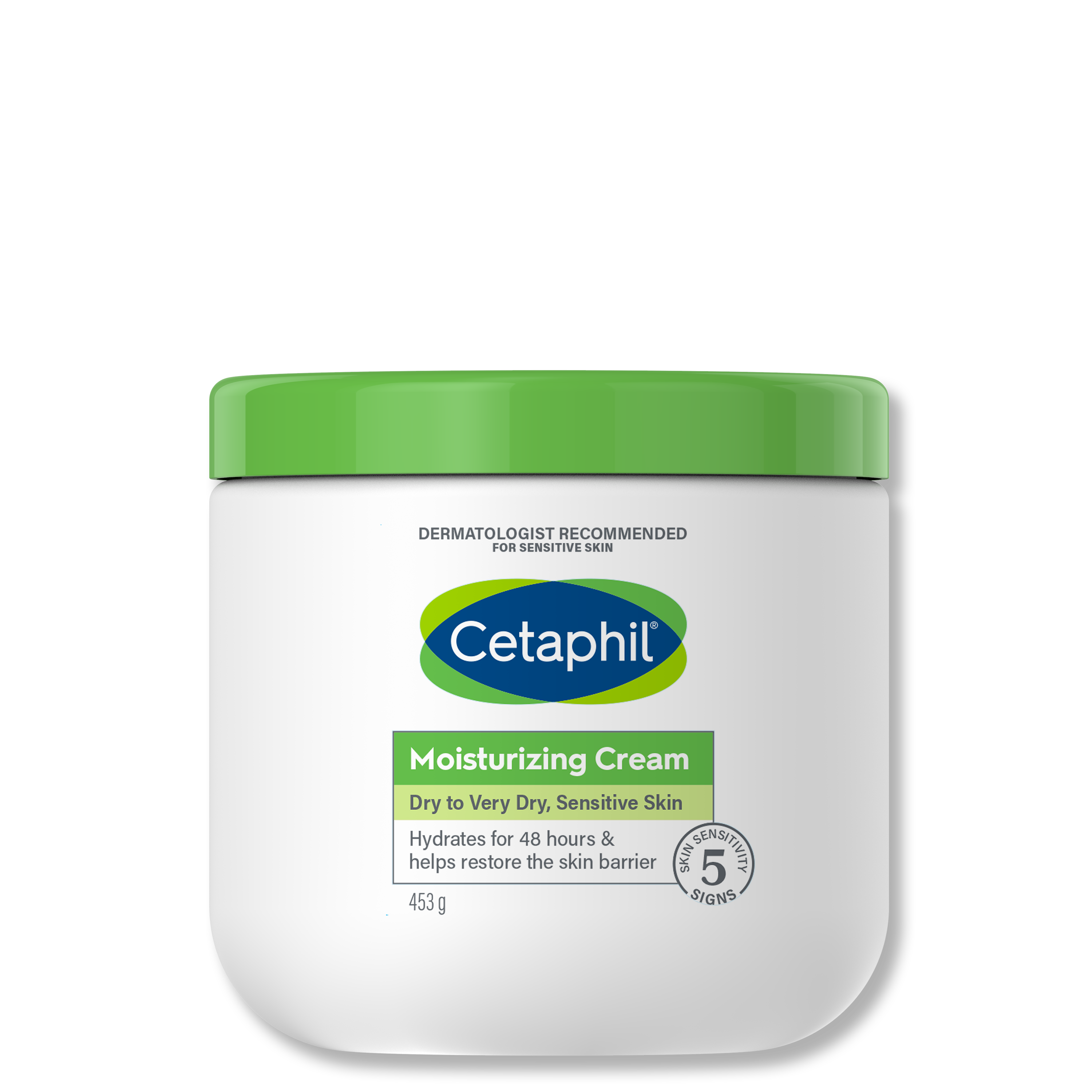 Cetaphil Moisturizing Cream