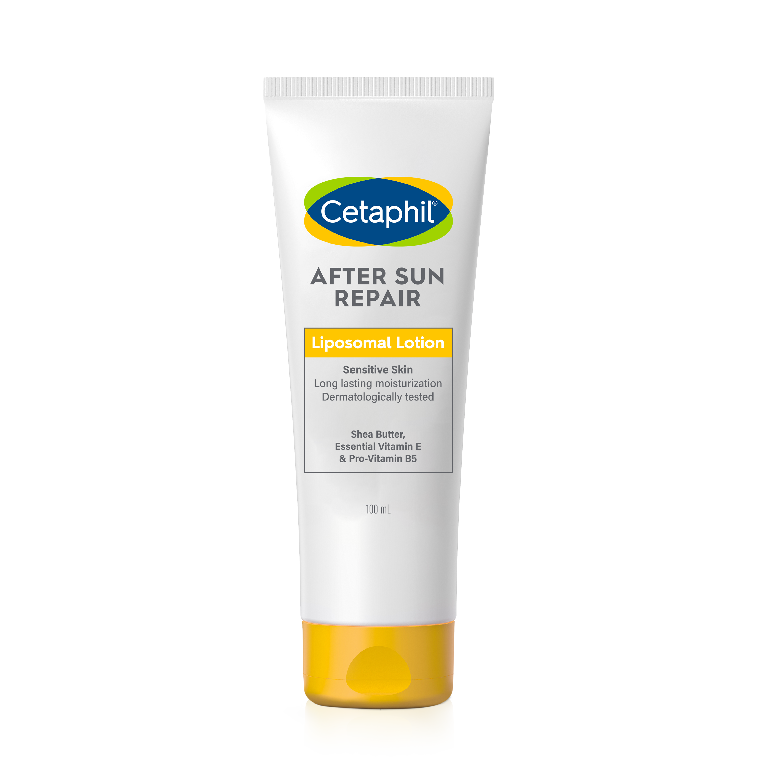 Cetaphil Sun after sun Repair