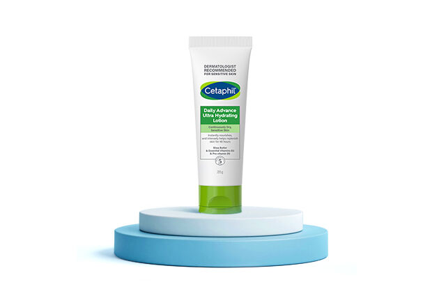 Moisturizing Lotion