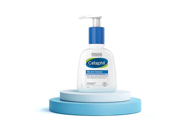 Moisturizing Cream