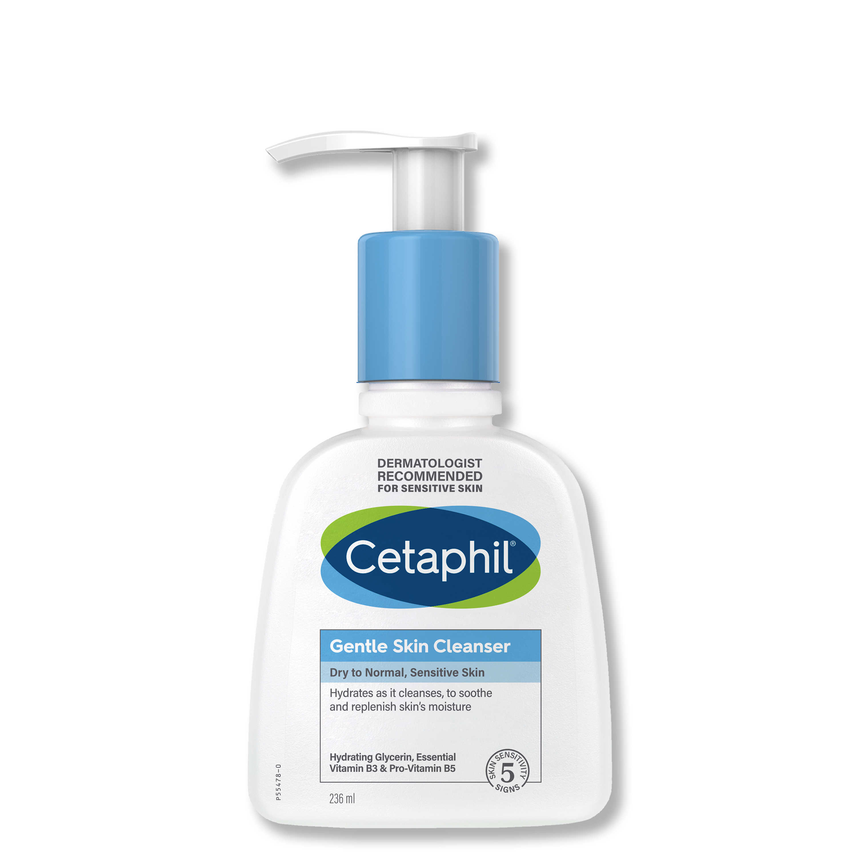 Gentle Skin Cleanser
