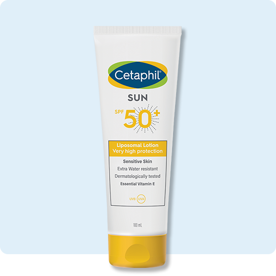Sun Liposomal Lotion SPF 50+