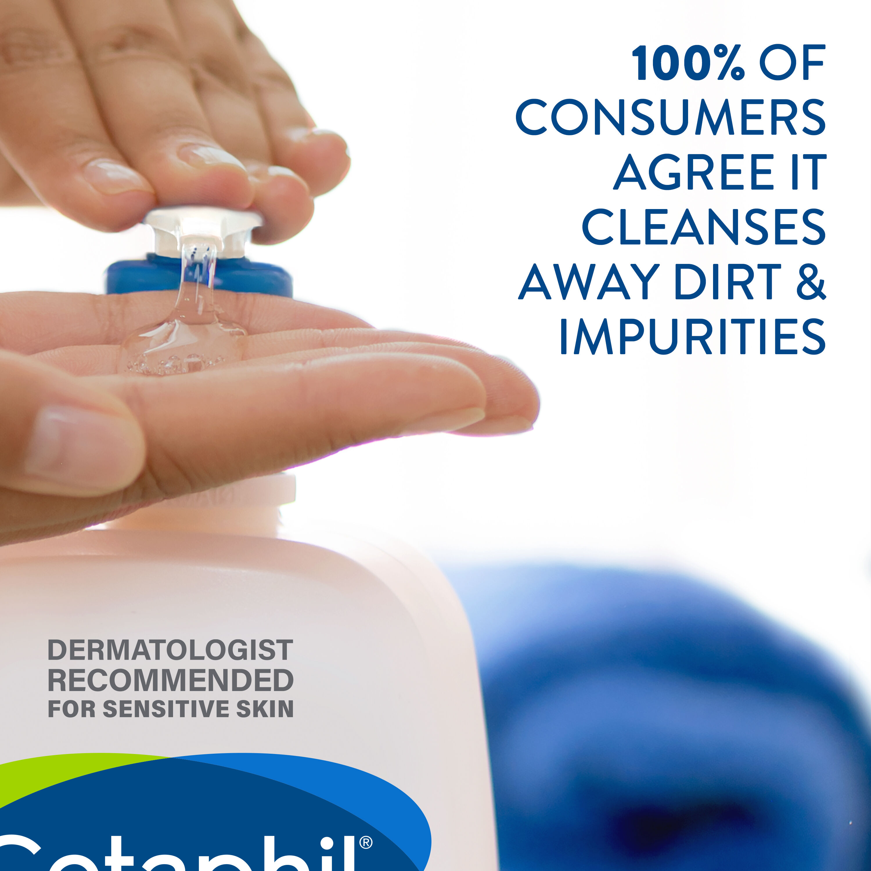 Dermatologist recommended cleanser for oily skin