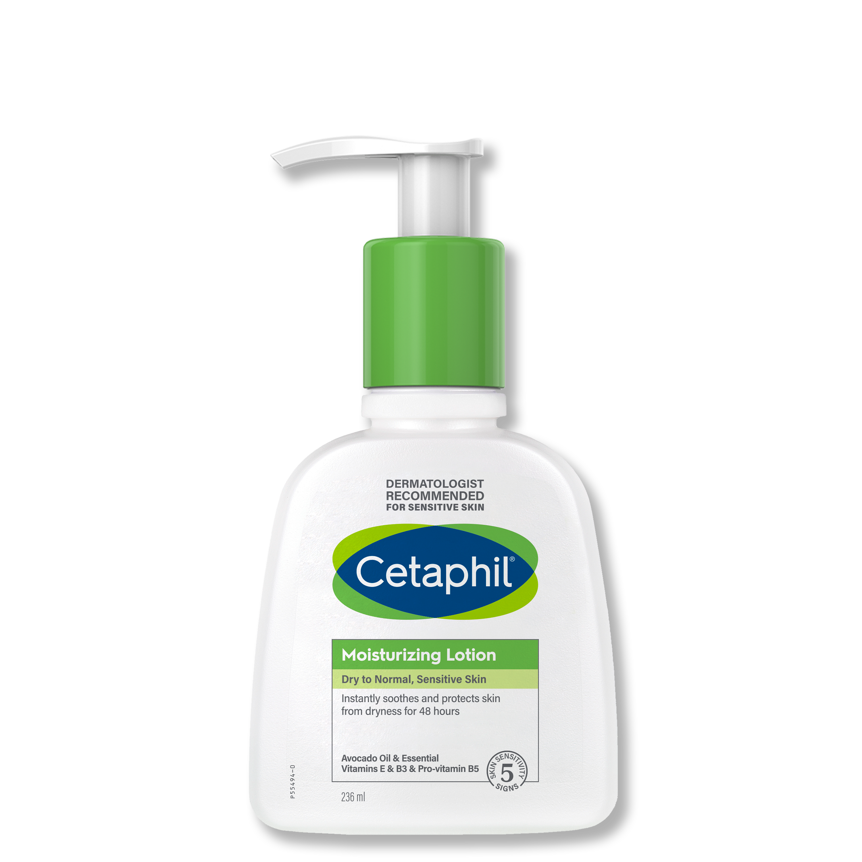 Moisturizing Lotion