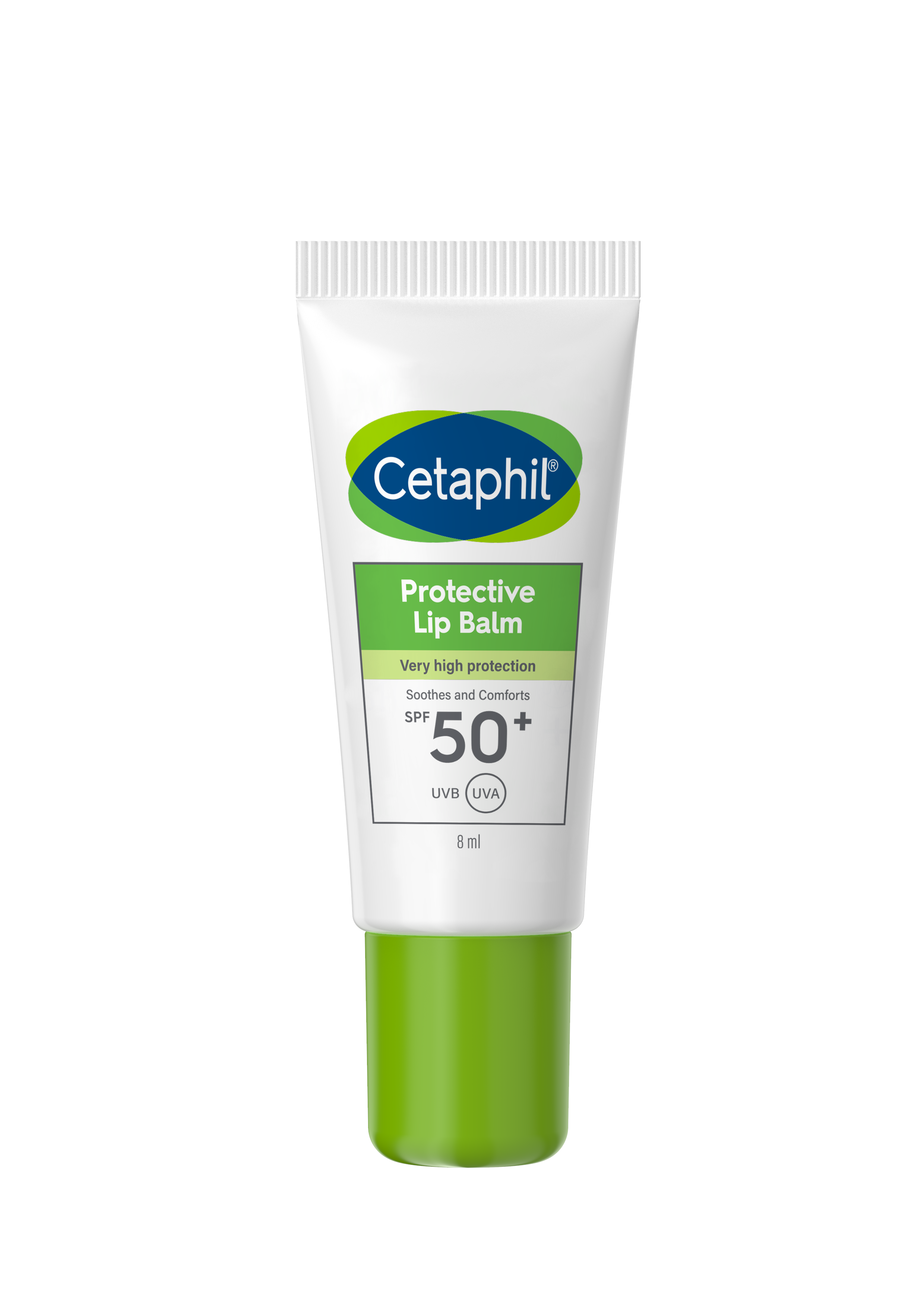 Protective Lip Balm