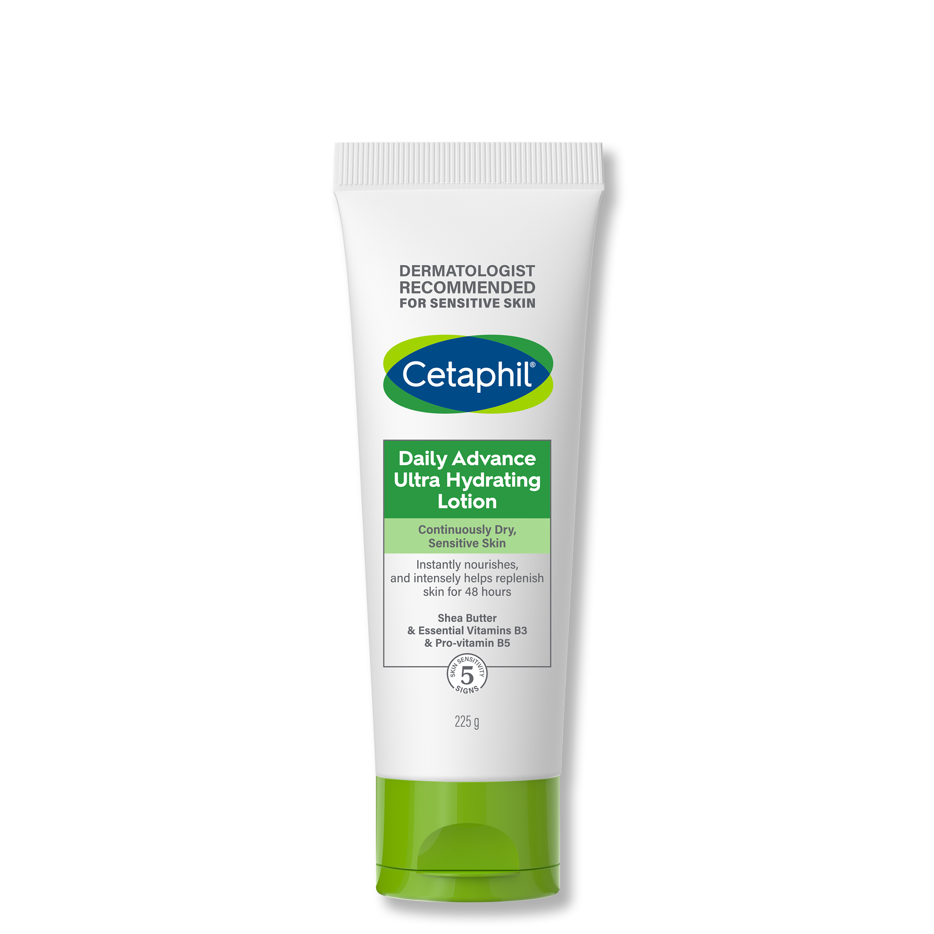 DailyAdvance® Ultra Hydrating Lotion